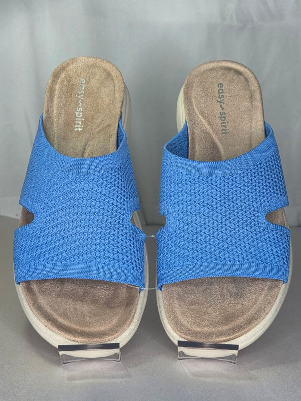 Easy Spirit Women's Amari Sporty Slide Sandals